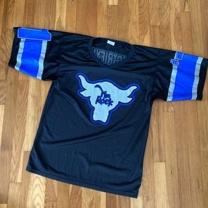 Vintage WWF Jersey
